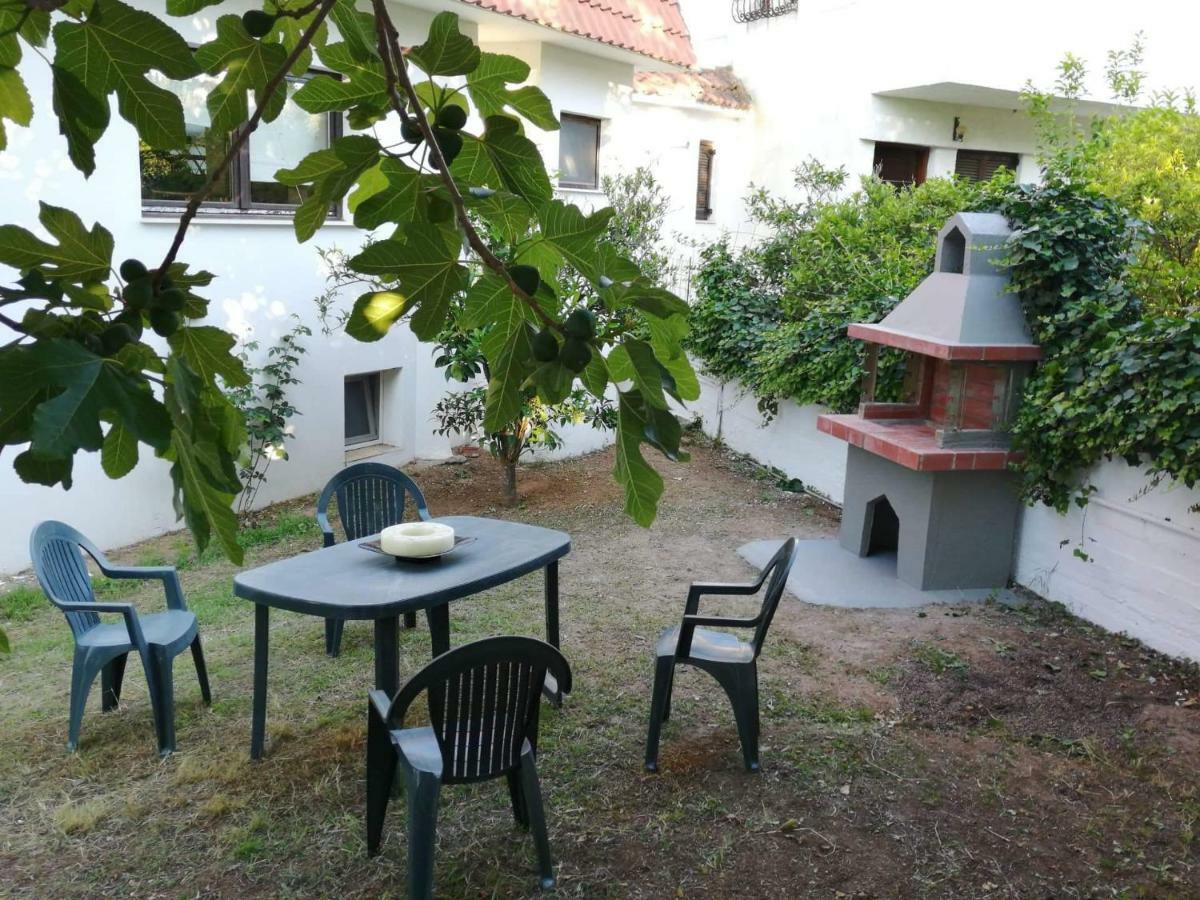 Seagull Villa Chalkidiki Pefkochori Exterior foto